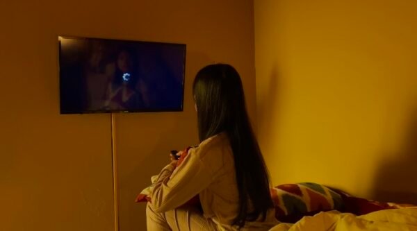 Ketika Kamar Menjadi Tempat Favorit Manusia Dewasa