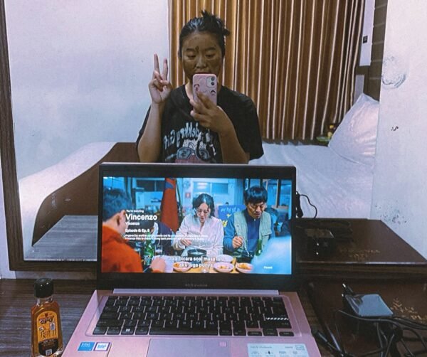 Ketika Kamar Menjadi Tempat Favorit Manusia Dewasa